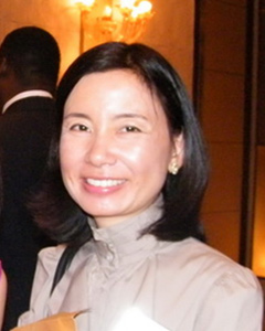 Ms. Dennie Soong