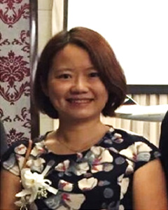 Agatha Lee