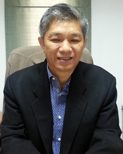Mr. Johnny Seet