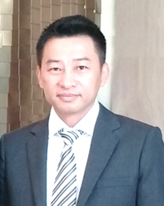 Mr. That Shuphaphong