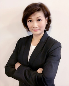 Ms. Caroline Kwan
