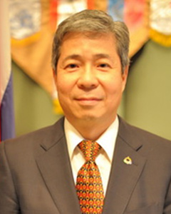 Dr. Charles Cheung