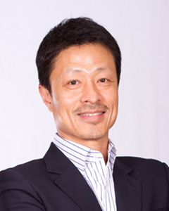 Mr. Kendy Chan